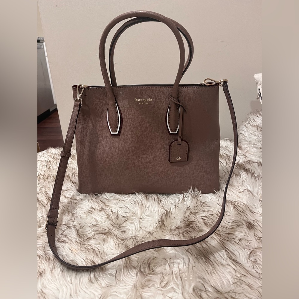 NWOT Kate Spade Purse